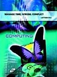 Manage Time/Stress/Conflict (Paperback)