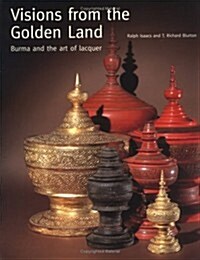 Visions from the Golden Land (Paperback)