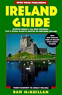 Ireland Guide (Paperback)