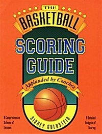 Basketball Scoring Guide (Paperback, 2, UK)