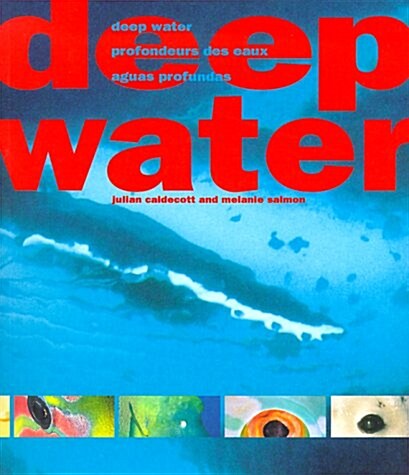 Deep Water (Paperback)