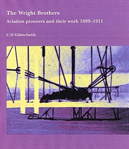 The Wright Brothers (Paperback, Reprint)