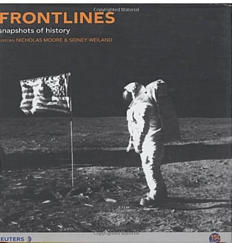 Frontlines: Snapshots of History (Hardcover)