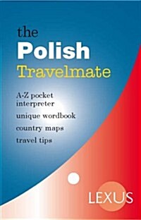 The Polish Travelmate (Paperback)