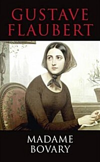 Madame Bovary (Paperback)