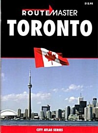 Toronto SS Guide (Paperback)