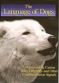 Language of Dogs (DVD, 1st)