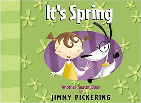 Its Spring (Hardcover)