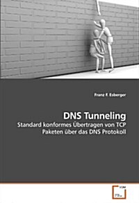 DNS Tunneling (Paperback)