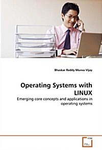 Operating Systems with Linux (Paperback)