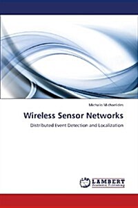 Wireless Sensor Networks (Paperback)