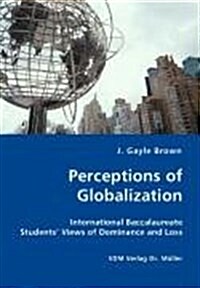 Perceptions of Globalization (Paperback)