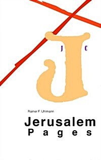 Jerusalem Pages (Paperback)