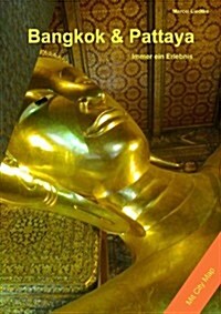 Bangkok & Pattaya (Paperback)