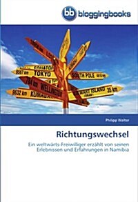 Richtungswechsel (Paperback)