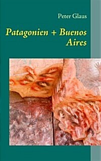 Patagonien + Buenos Aires (Paperback)