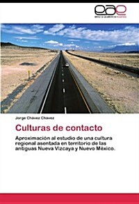 Culturas de Contacto (Paperback)