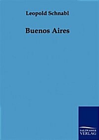 Buenos Aires (Paperback)