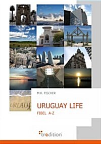 Uruguay Life (Paperback)