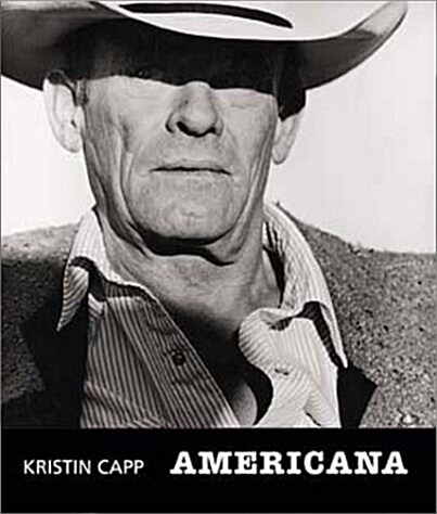 Americana (Hardcover)