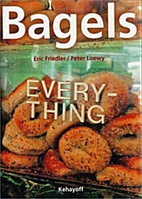 Bagels (Hardcover, 1st US)