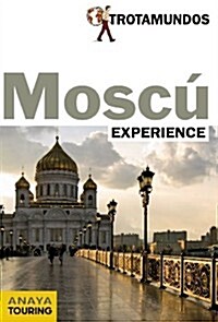 Mosc?/ Moscow (Paperback, POC)