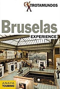 Bruselas / Brussels (Paperback, POC)