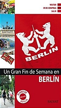 Un gran fin de semana en Berlin (Spanish Edition) (Paperback)