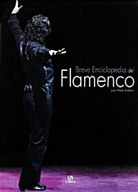 Breve enciclopedia del flamenco/ Brief Encyclopedia of Flamenco (Hardcover)