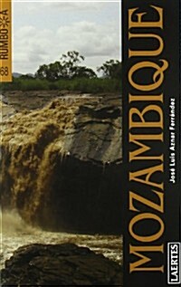 Rumbo A Mozambique (Spanish Edition) (Paperback)