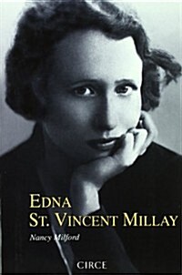 Edna St. Vincent Millay (Paperback)
