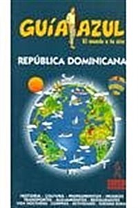 Republica Dominicana/ Dominican Republic (Paperback)