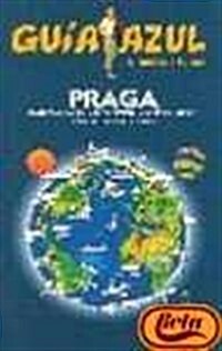 Praga / Prague (Paperback)