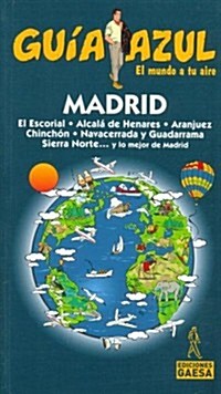 Madrid (Paperback)