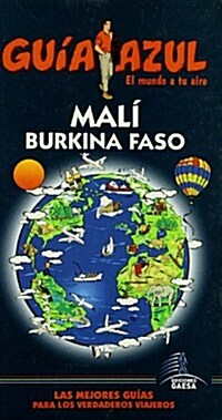 Mali y Burkina Faso / Mali and Burkina Faso (Paperback)