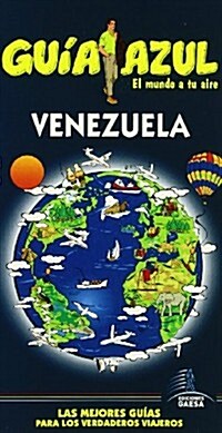 Venezuela (Paperback)