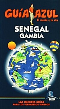 Senegal y Gambia / Senegal and Gambia (Paperback)