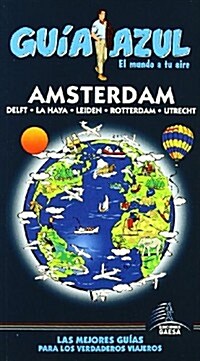 Amsterdam (Paperback)