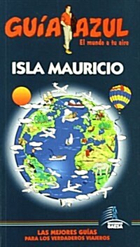 Isla Mauricio / Mauritius Island (Paperback)