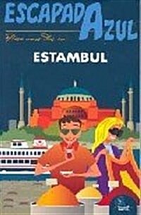 Estambul / Istanbul (Paperback)