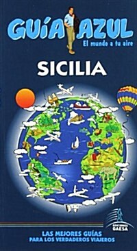 Sicilia / Sicily (Paperback)