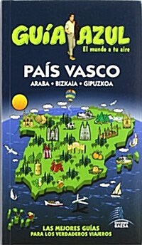 Pais Vasco / Basque country (Paperback)