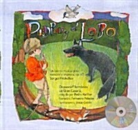 Pedro y el lobo / Peter and the Wolf (Hardcover)