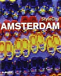 Amsterdam/ Amsterdam (Paperback)