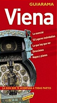 Viena/ Vienna (Paperback, 2nd)