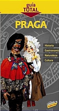 Praga / Prague (Hardcover)