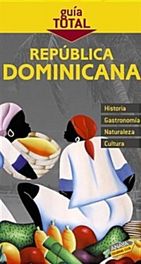 Republica Dominicana / Dominican Republic (Paperback)