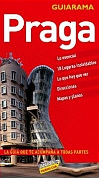 Praga / Prague (Paperback)