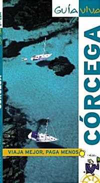 Corcega / Corsica (Paperback)