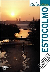 Estocolmo/ Stockholm (Paperback)